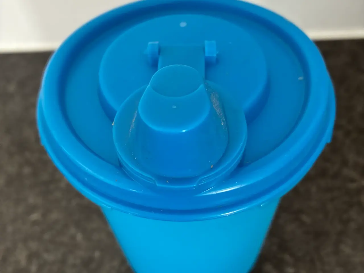 Billede 1 - Tupperware olie/eddike