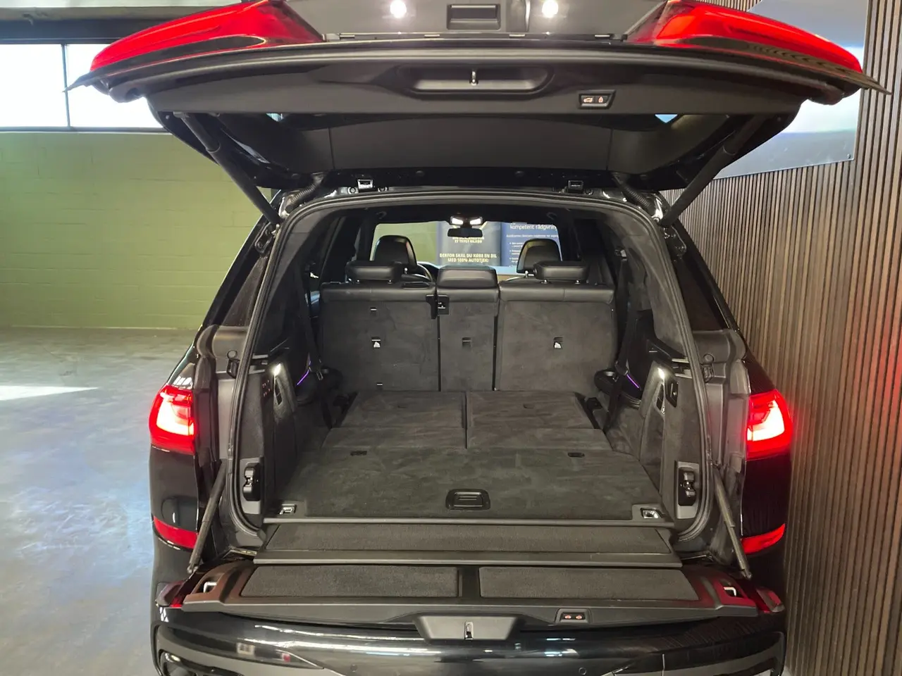 Billede 14 - BMW X7 3,0 M50d xDrive aut. 7prs
