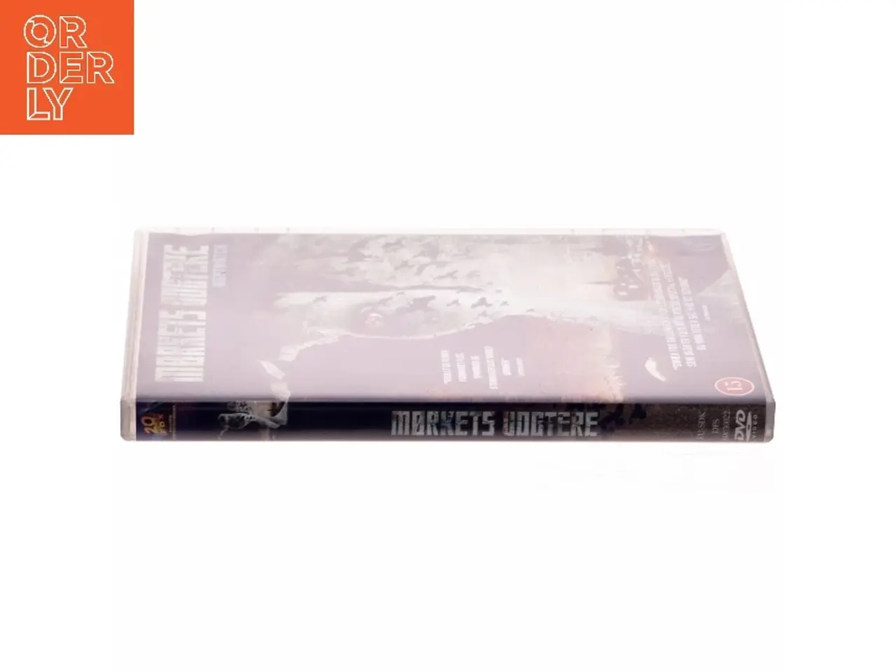 Billede 2 - Mørkets vogtere