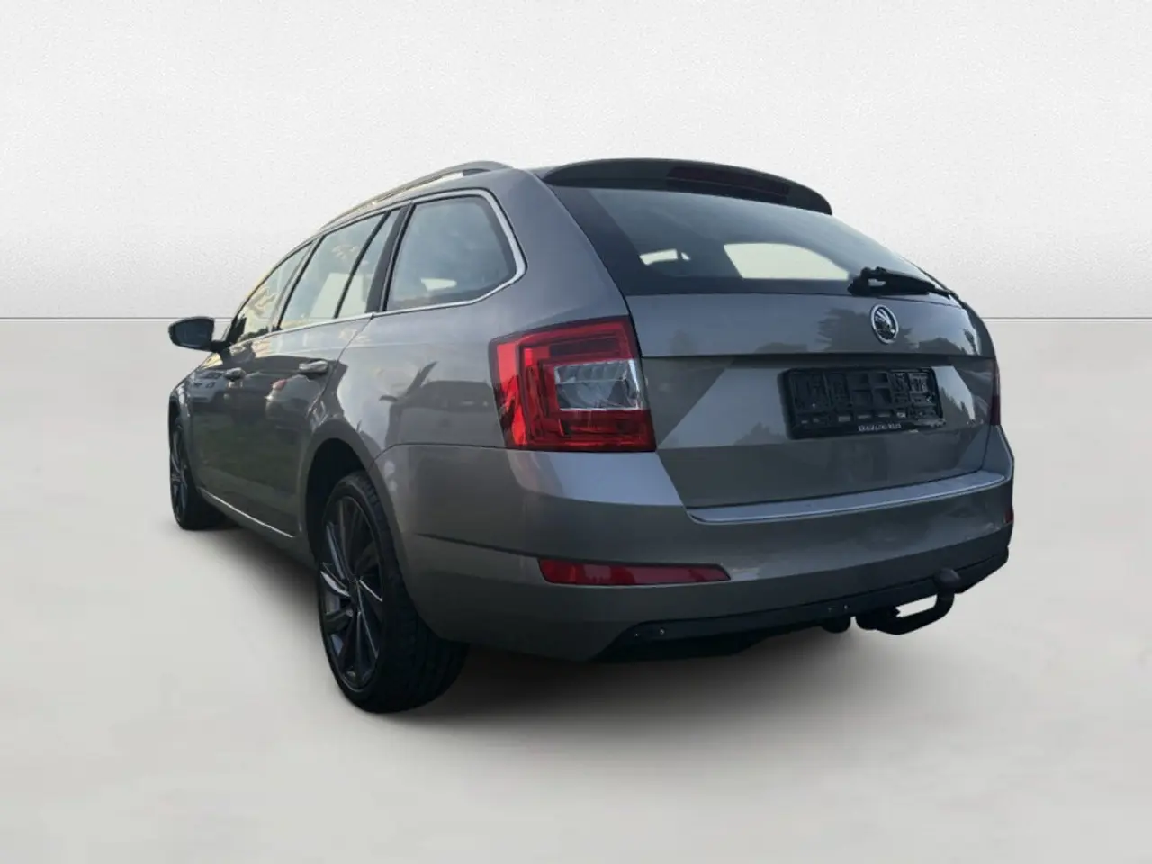 Billede 3 - Skoda Octavia 1,4 TSi 140 Ambition Combi