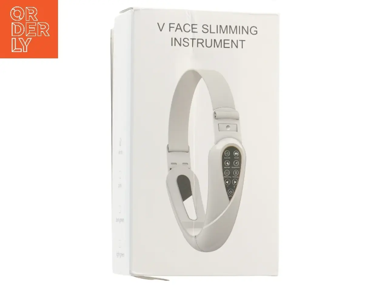 Billede 1 - Ansigts slankning instrument