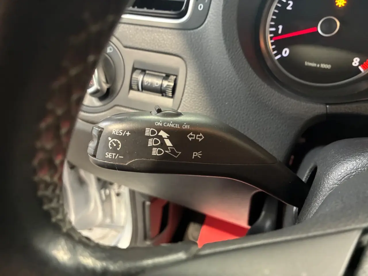 Billede 11 - VW Polo 1,2 TSi 90 Comfortline