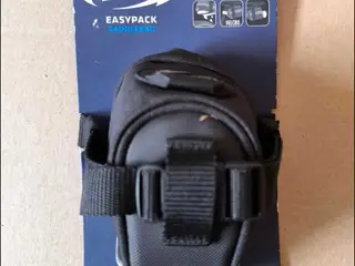 BBB Cykel taske / SADDLEBAG