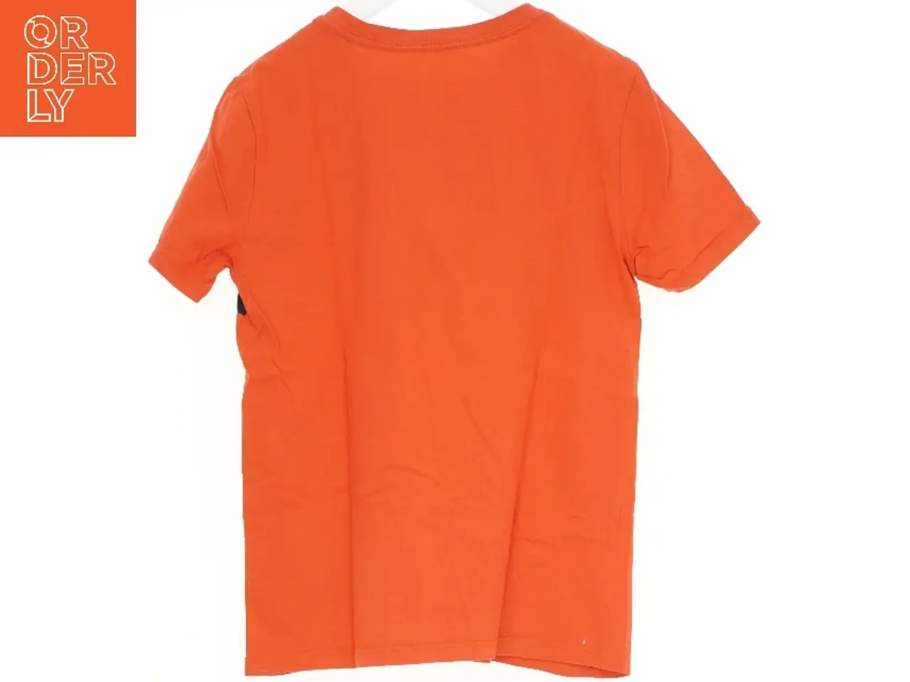 Billede 2 - Tommy Hilfiger t-shirt (str. 164 cm)