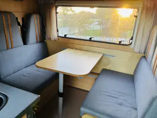 Fiat Ducato 2,3 jtd Dethleffs 2003