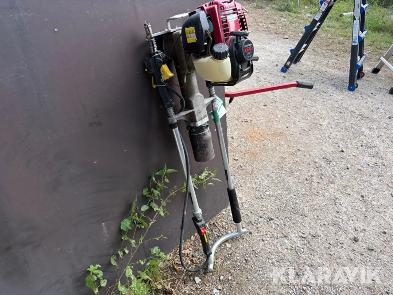 Billede 2 - Pælehammer Christie Engineering CHPD