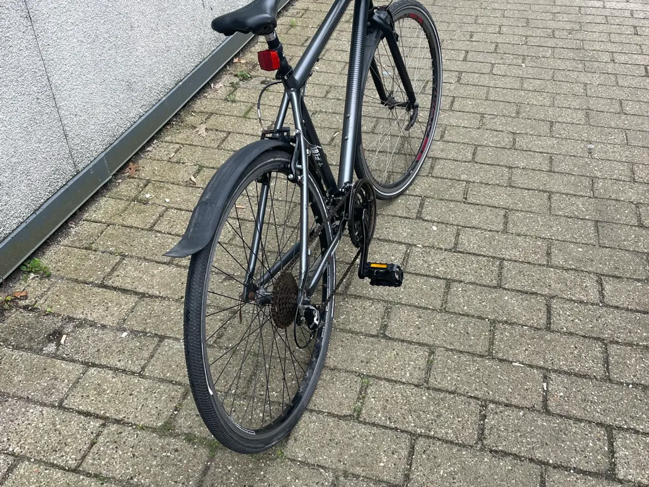 Billede 5 - herrecykel.Diamant 28,tommer , 24 gear. aluminu