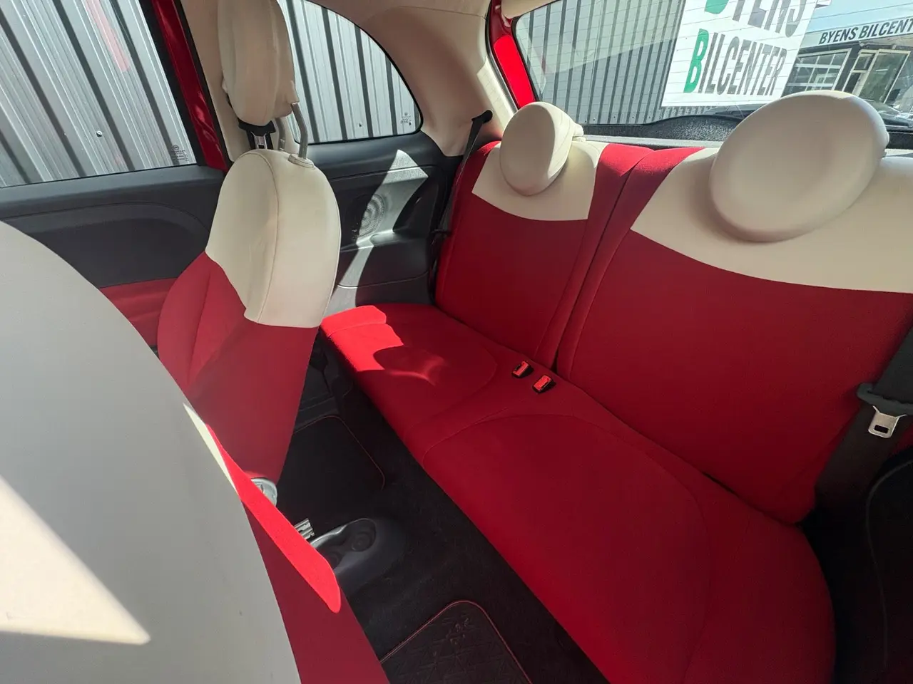 Billede 6 - Fiat 500 1,2 Pop