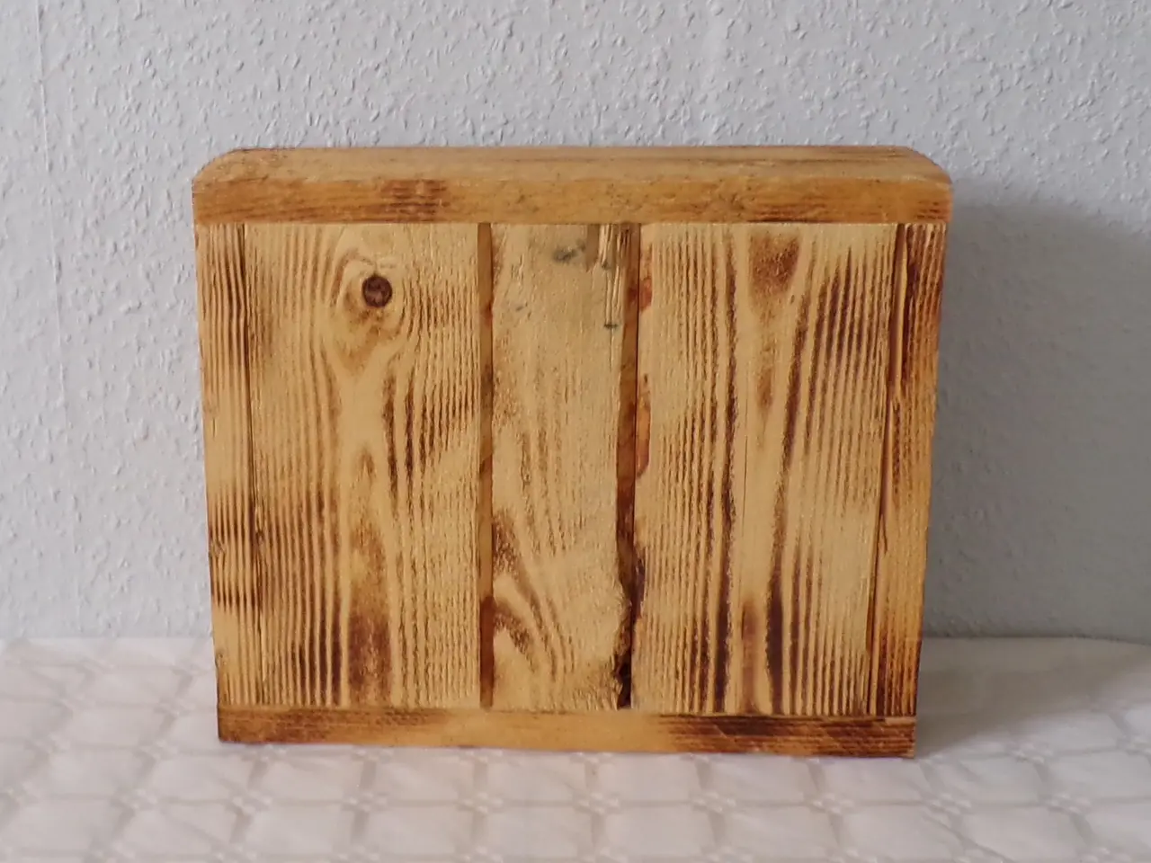 Billede 6 - Overflade brændt bakke 33 x 24,8