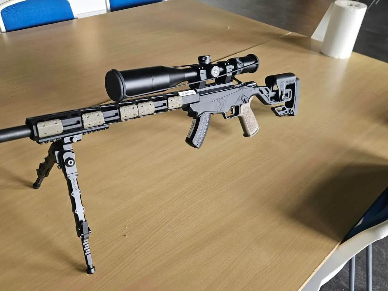 Billede 4 - ruger precision rimfire