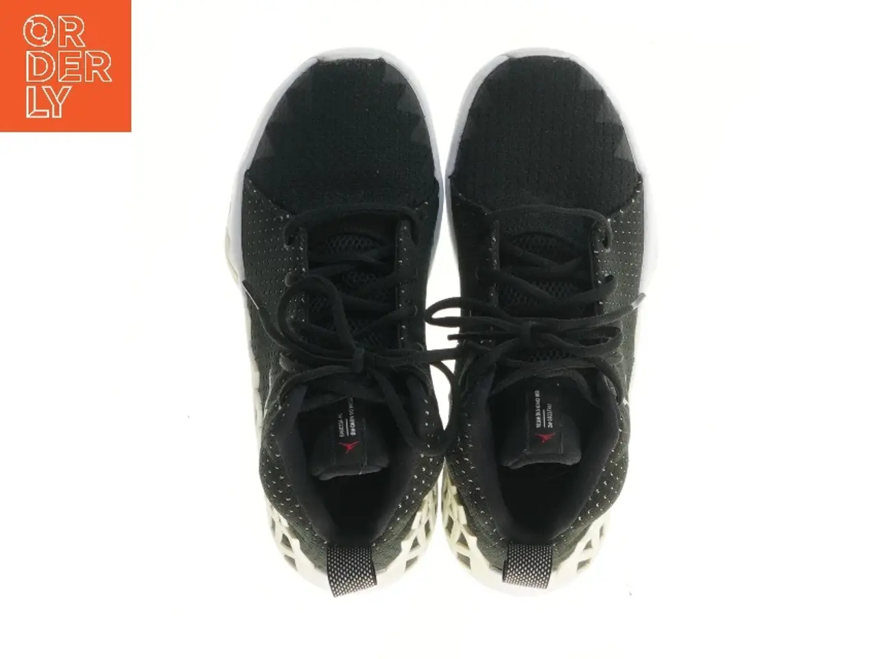 Billede 2 - Jordan sneakers fra Nike (str. 39 )