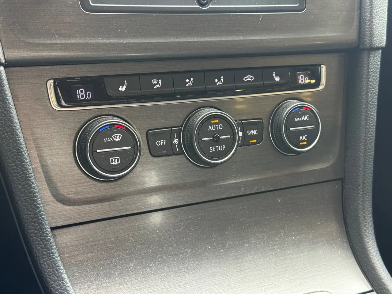 Billede 13 - VW Golf VII 1,6 TDi 105 Comfortline DSG BMT