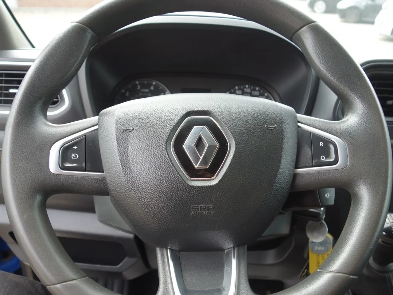 Billede 7 - Renault Master IV T35 2,3 dCi 145 L3 Db.Kab