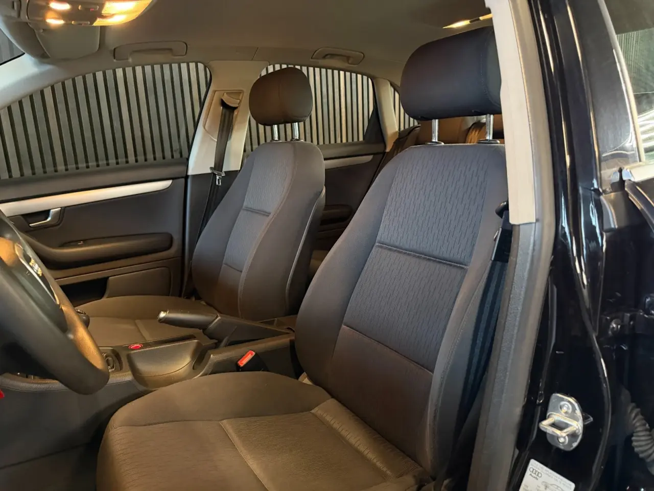 Billede 7 - Audi A4 1,8 T 163