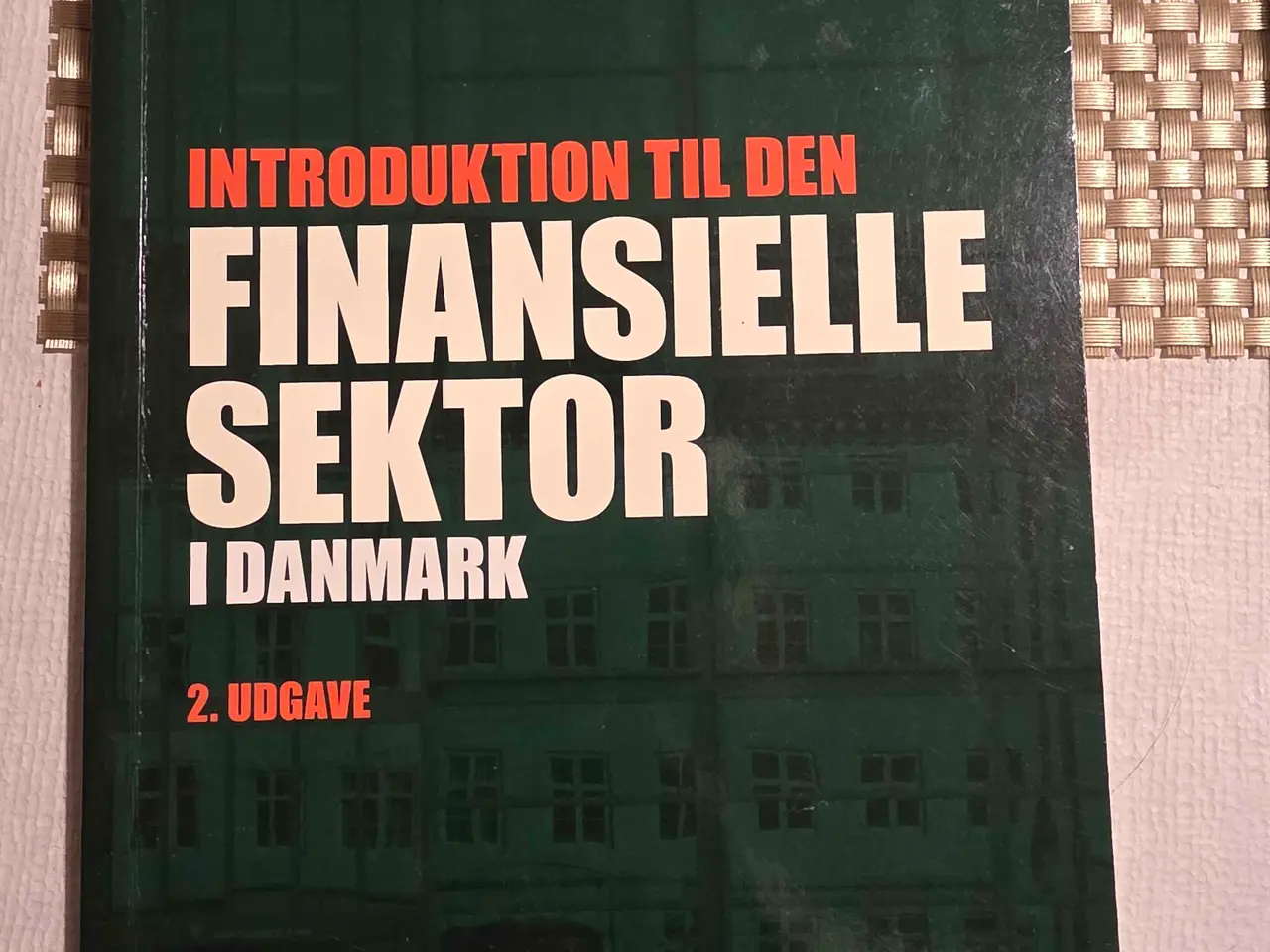 Billede 9 - Finans bøger