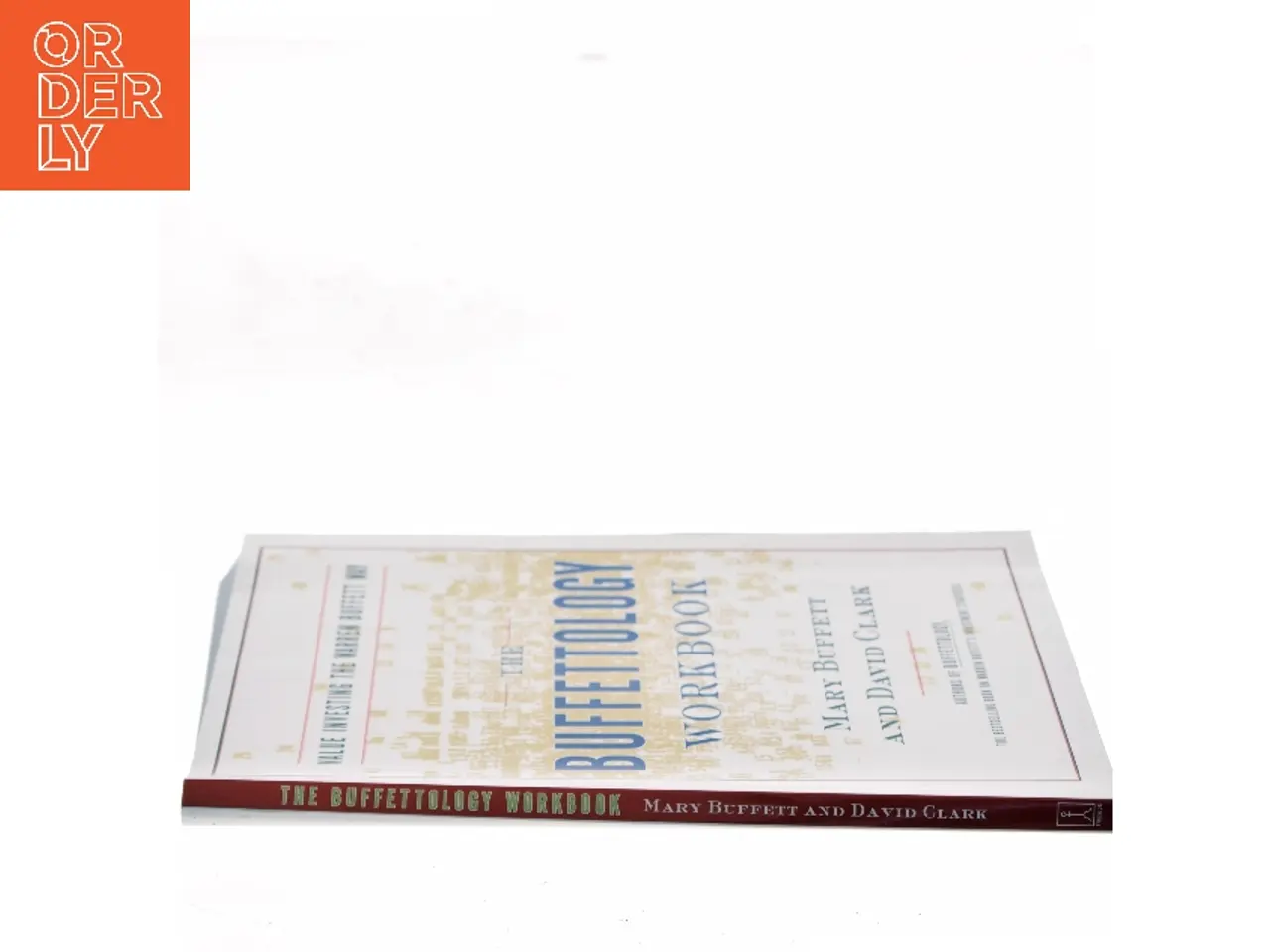 Billede 2 - The Buffettology Workbook (Bog)