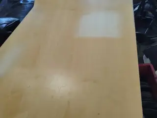 Skrivebord