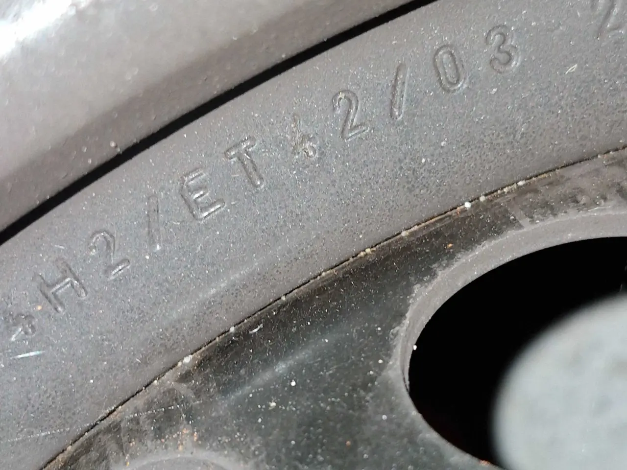 Billede 4 - Hyundai i10 2023 Vinterdæk