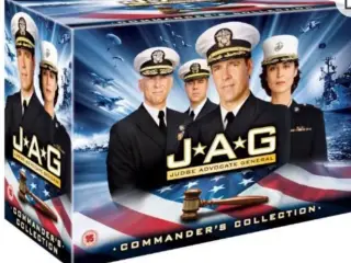 J.A.G
