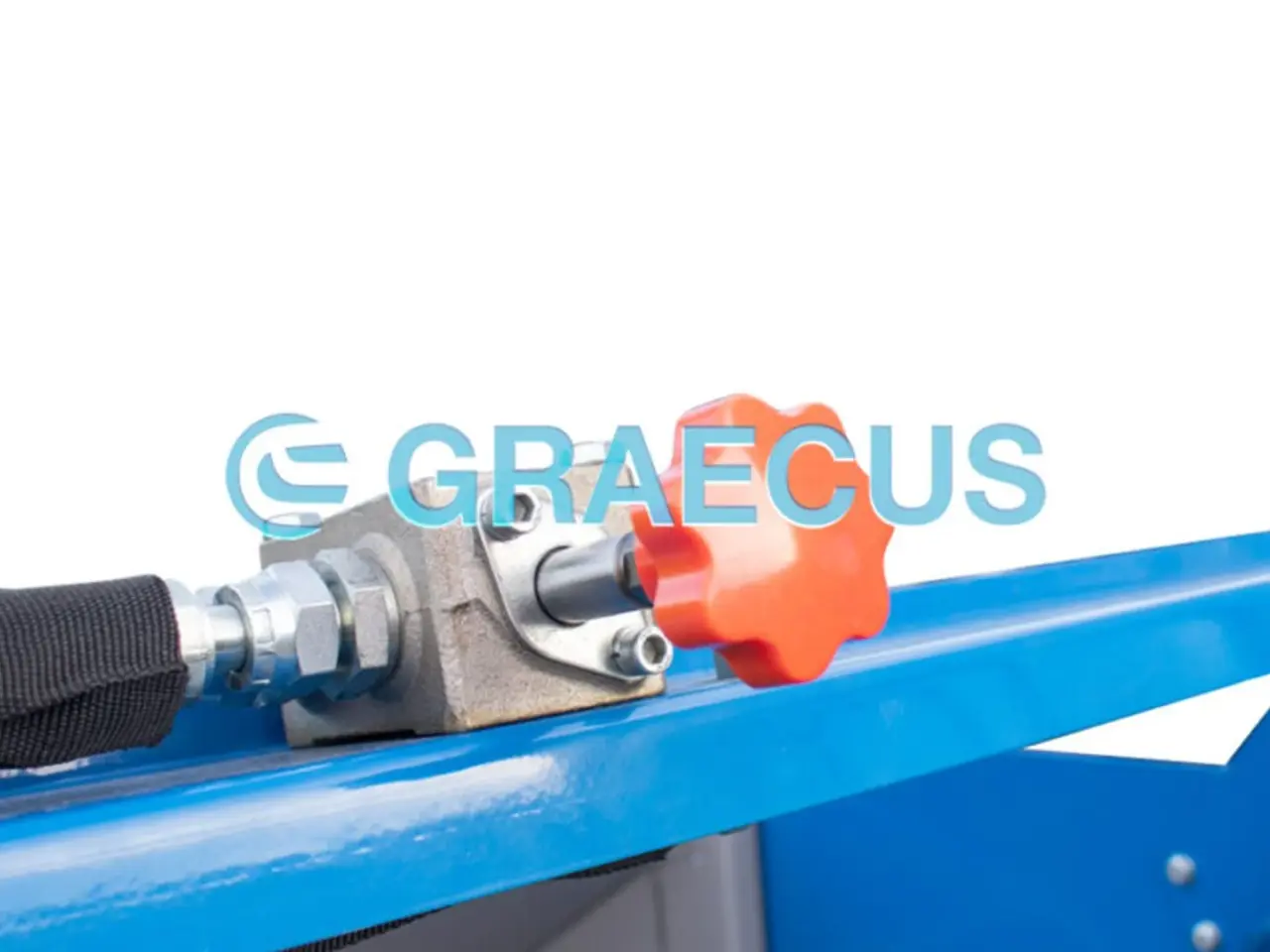 Billede 5 - Graecus KT16R Traktor PTO Flishugger