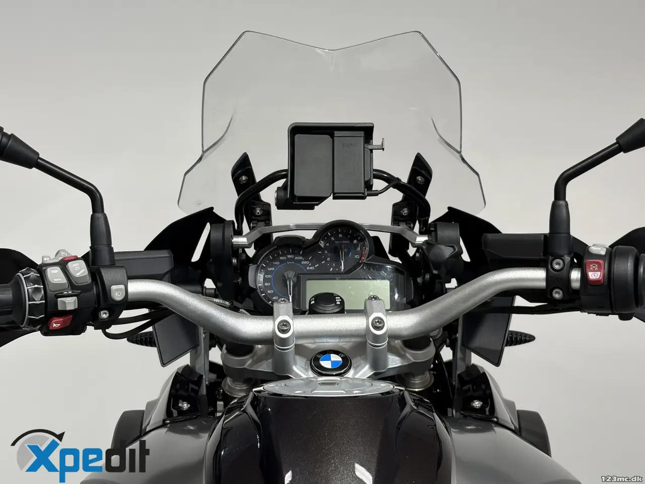 Billede 11 - BMW R 1200 GS