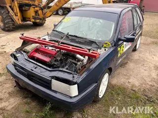 Rallycross bil Fiat Tipo