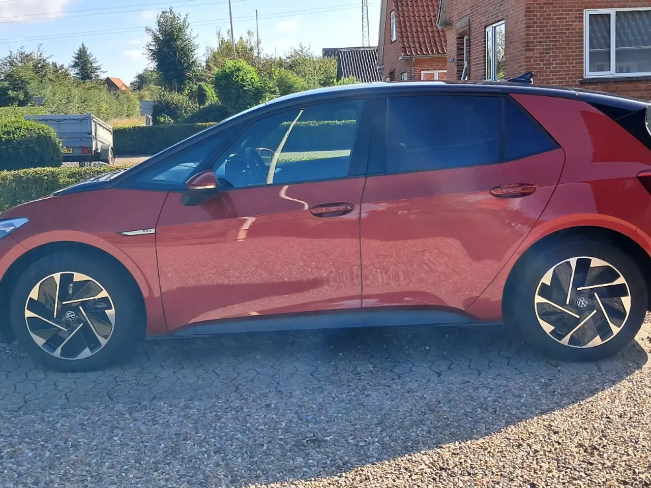 Billede 1 - VW ID3 pro