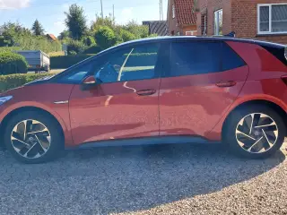 VW ID3 pro