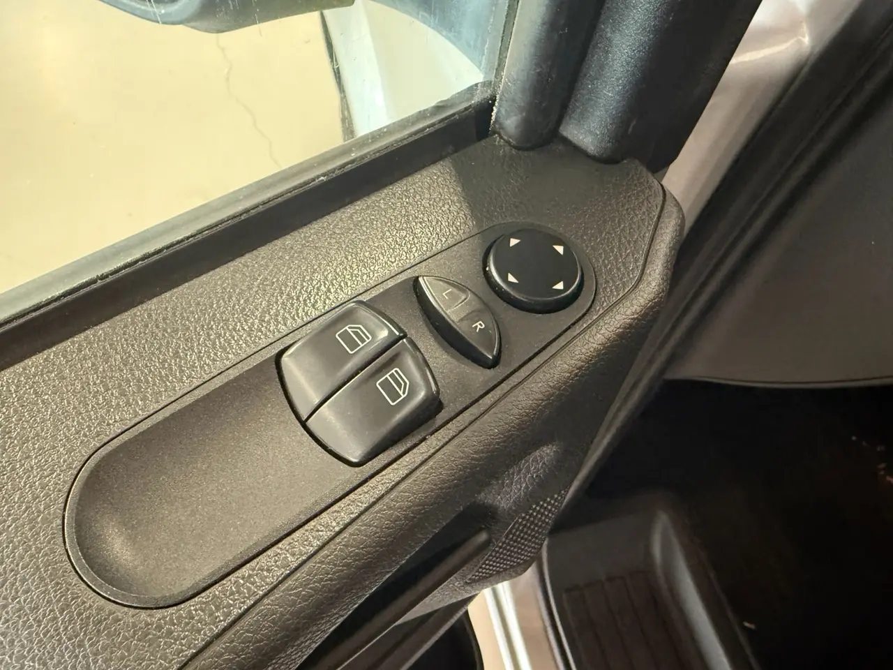 Billede 6 - Mercedes Vito 113 2,2 CDi Comfort L aut.