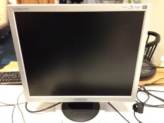 Samsung SyncMaster 913N