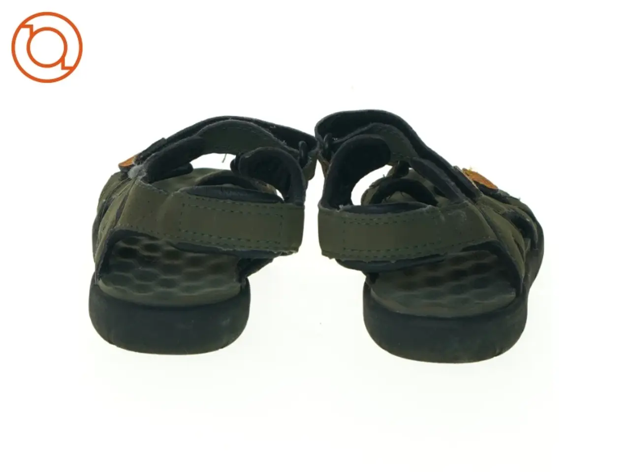 Billede 4 - Sandaler fra Timberland (str. 28)