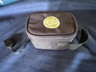 HURRICANA Golf batteri