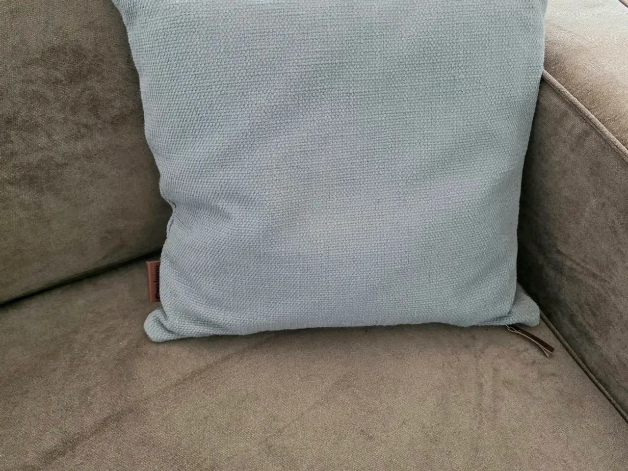 Billede 1 - Sofapude Cozy Living 50x50 inkl. inderpude