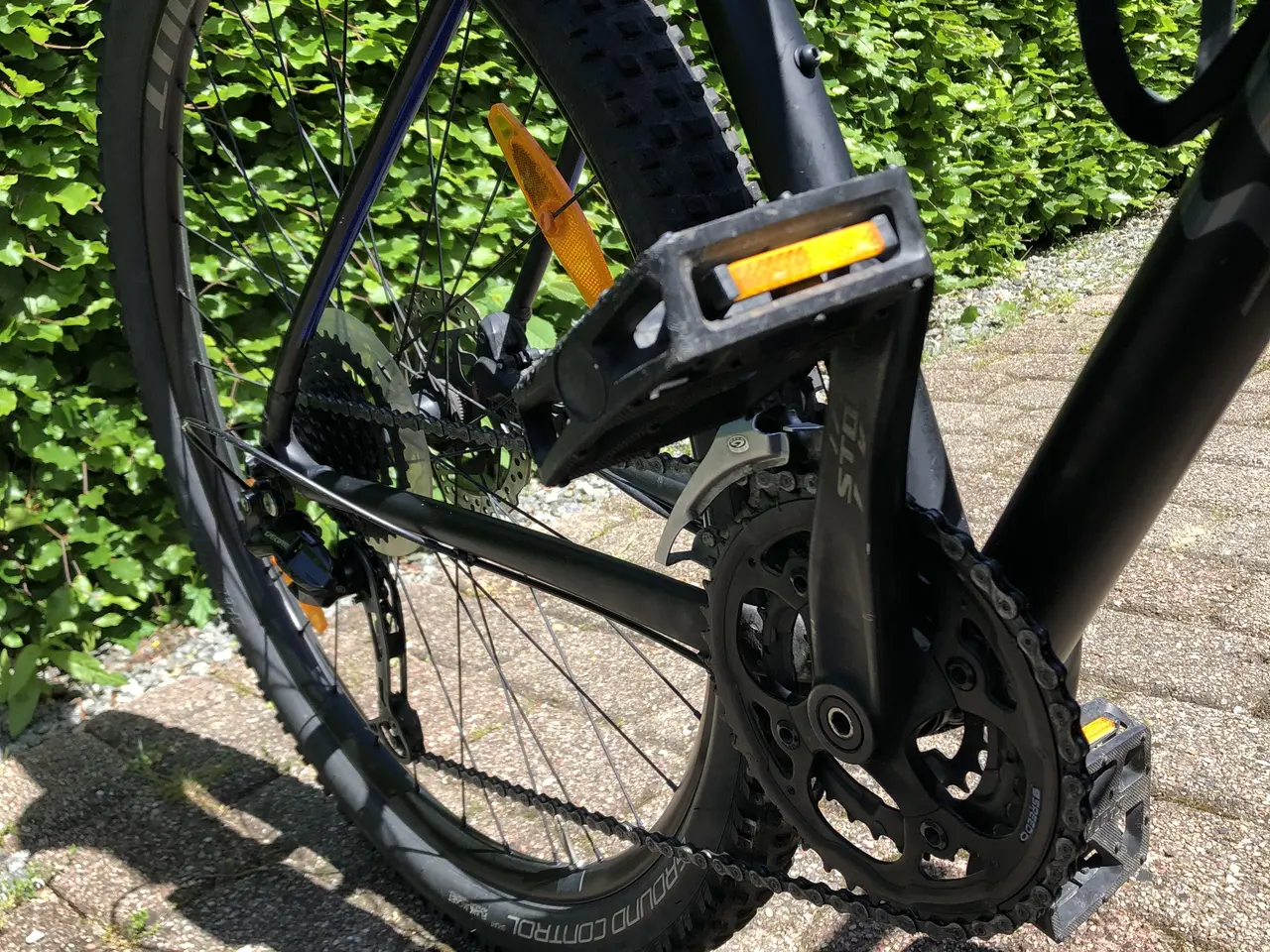 Billede 3 - Specialized MTB