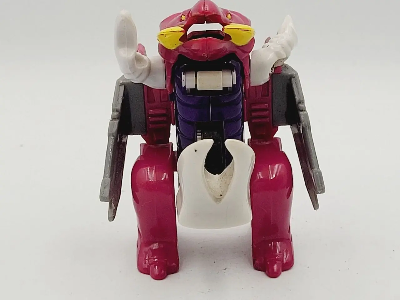 Billede 5 - Transformers firecon SPARKSTALKER