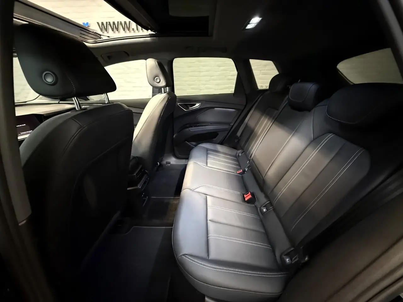 Billede 16 - Audi Q4 e-tron 45 Corporate S-line