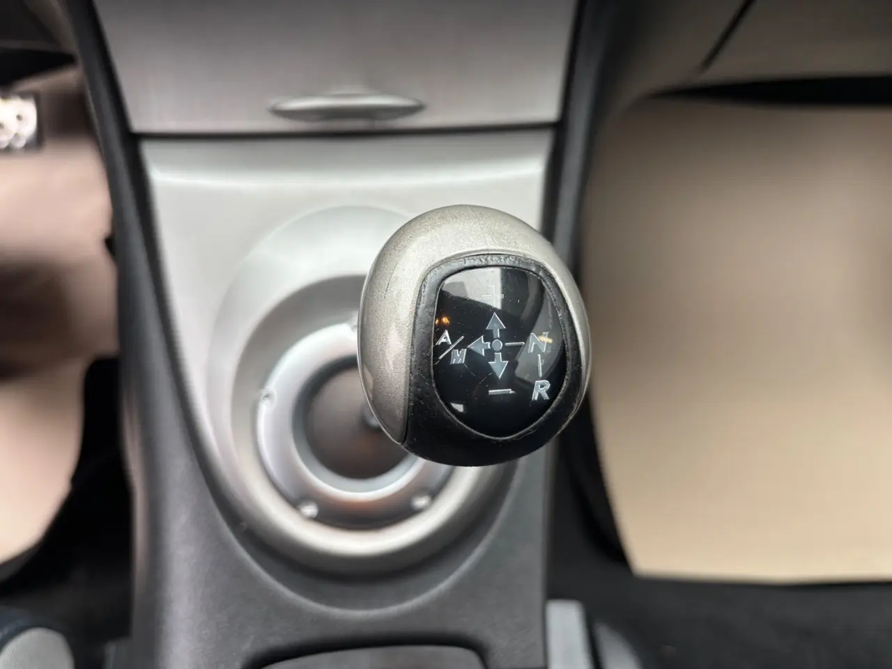 Billede 9 - Honda Civic 1,8 Sport i-Shift