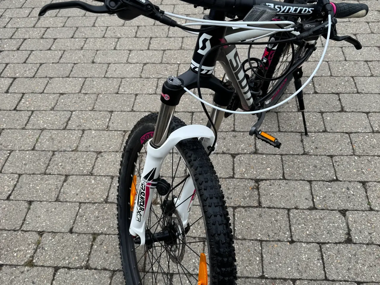Billede 3 - Super fin MTB