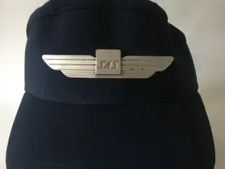 SAS Cap / Kasket model 1999