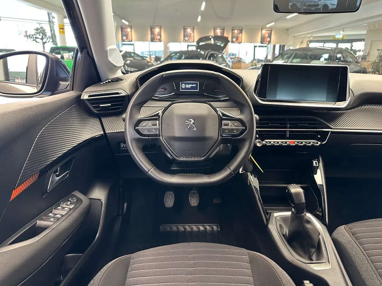 Billede 22 - Peugeot 208 1,2 PureTech 75 Active