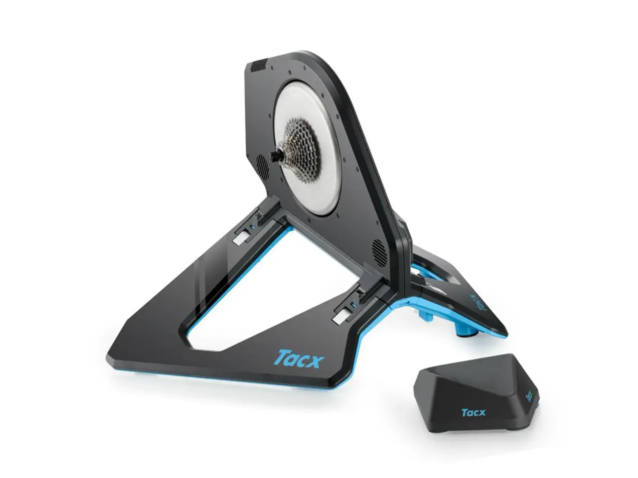 Billede 1 -    Tacx Neo 2T Smart T2875 med  Motion Plat