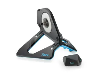 Tacx Neo 2T Smart T2875 med Motion Plat