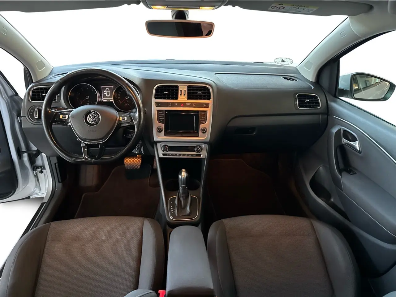 Billede 9 - VW Polo 1,2 TSi 110 Highline DSG BMT