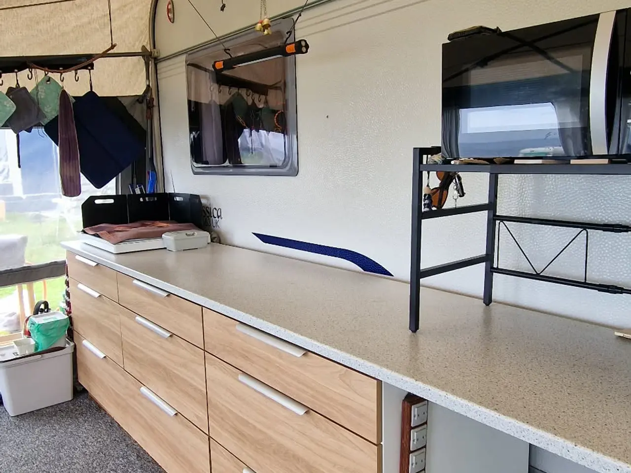 Billede 11 - Adria Classic 663 UK
