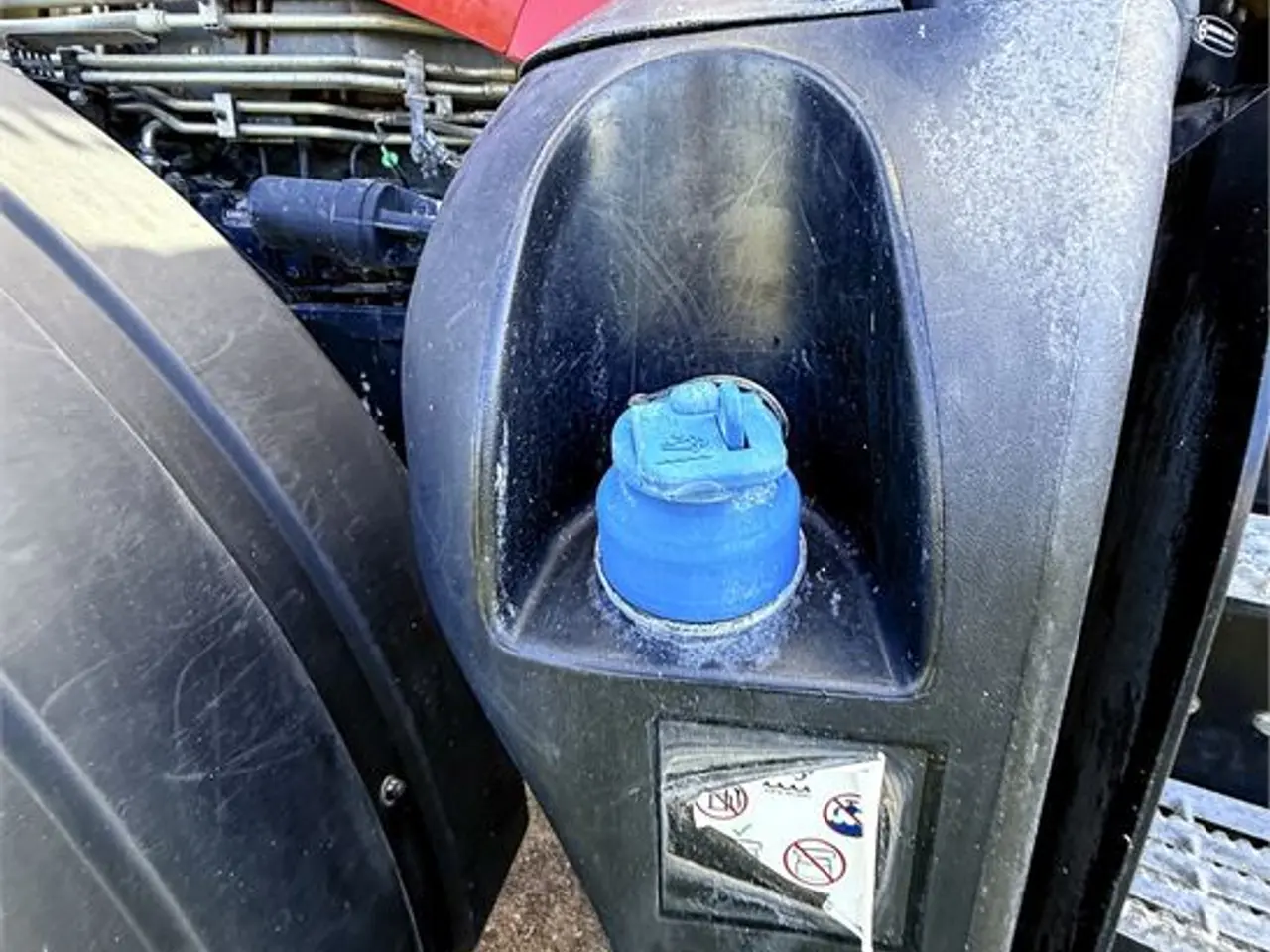 Billede 35 - CASE IH Magnum 380 CVX