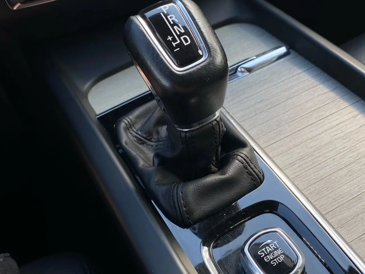 Billede 16 - Volvo V60 2,0 D4 Inscription 190HK Stc 8g Aut.