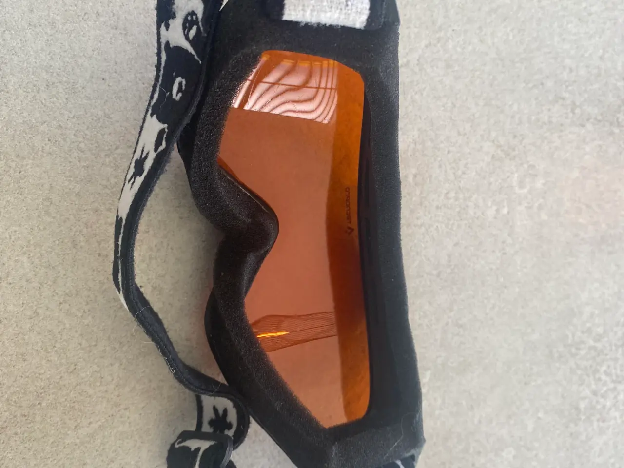 Billede 1 - Technopro skibrille til børn