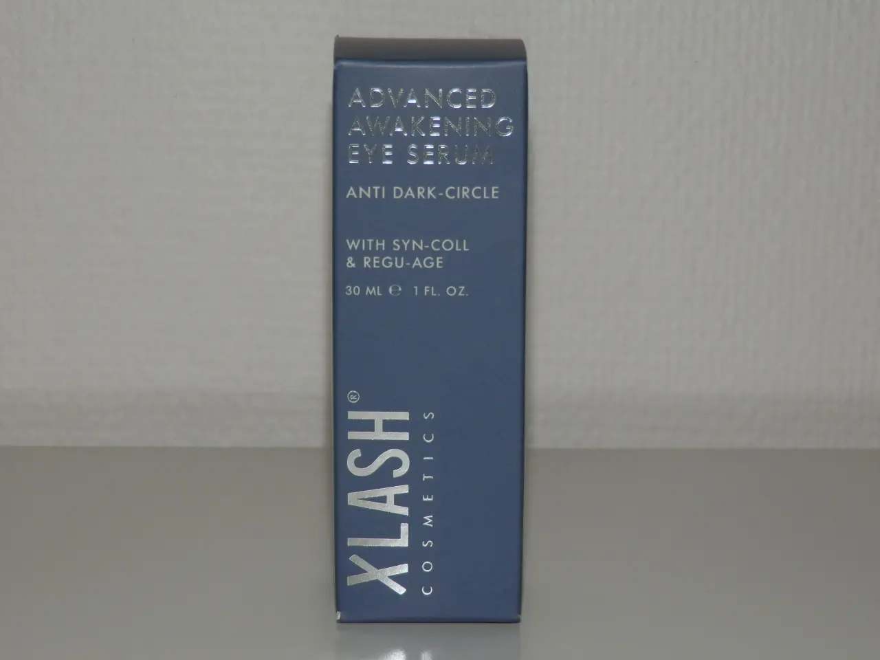 Billede 4 - Ny Xlash Advanced Awakening Eye Serum 30 ml.