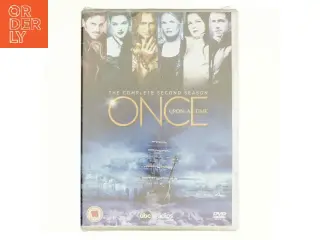 ONCE
