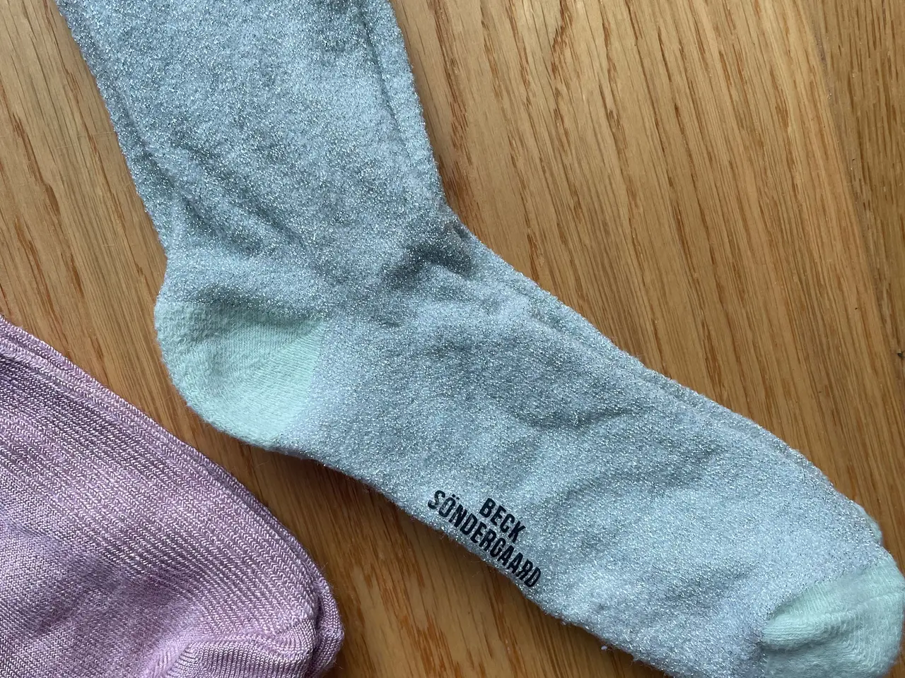 Billede 8 - Beck Söndergaard strømper